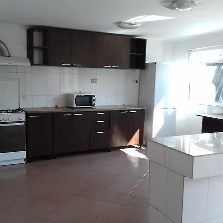 Casa vacanze Ultraviolet Bunglaows *