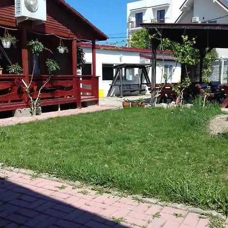 Casa vacanze Ultraviolet Bunglaows Năvodari