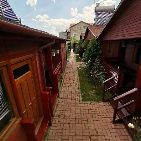 Casa vacanze Ultraviolet Bunglaows