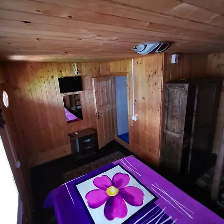 Casa vacanze Ultraviolet Bunglaows *