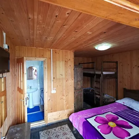 Casa vacanze Ultraviolet Bunglaows