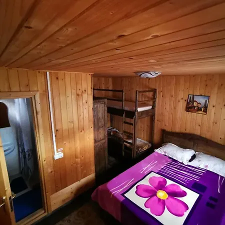 Casa vacanze Ultraviolet Bunglaows Năvodari