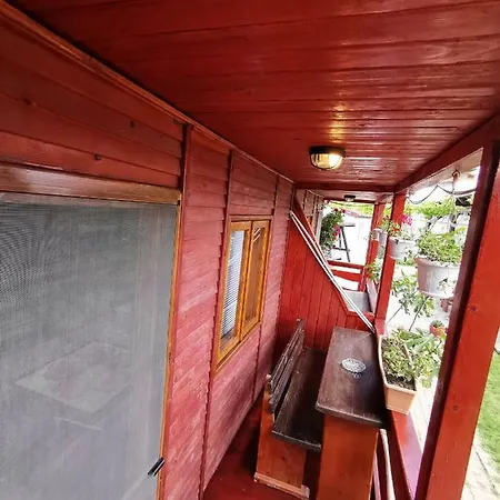 Casa vacanze Ultraviolet Bunglaows